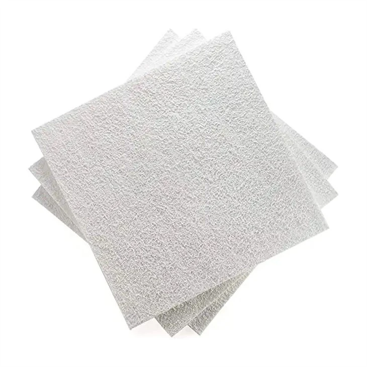 Selimut Serat Gelas Aerogel