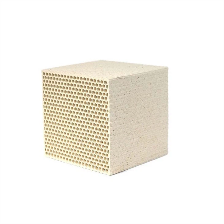 Honeycomb Ceramic