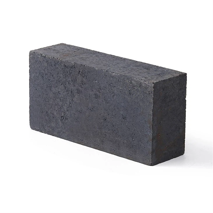 Silicon Carbide SIC Refractory Bricks