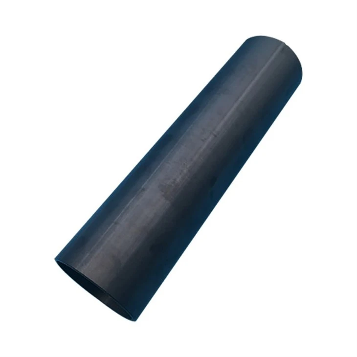 Silicon Carbide Tube