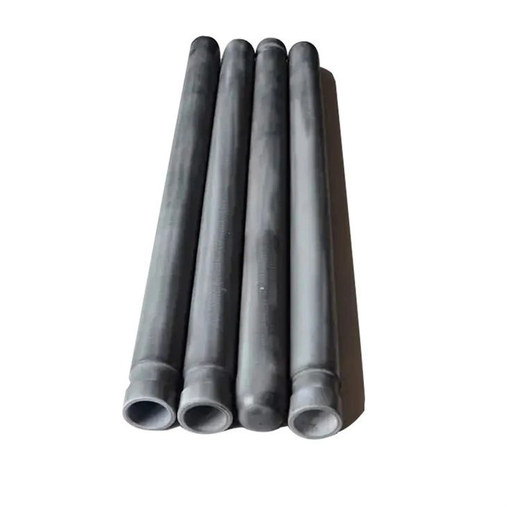 Silicon Carbide Tube