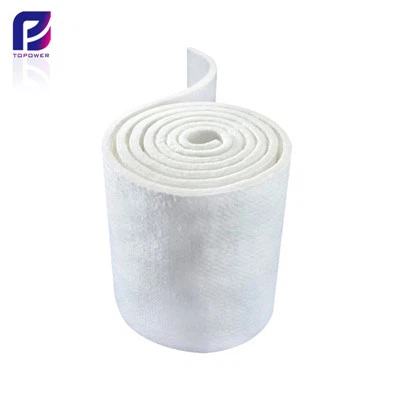 Isolasi Aerogel Merasa