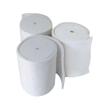 Selimut Serat Keramik