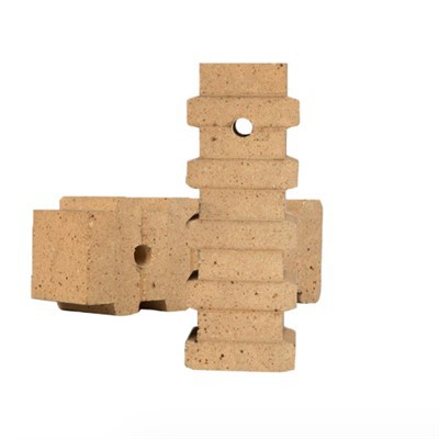 Bata Jangkar Tahan Api