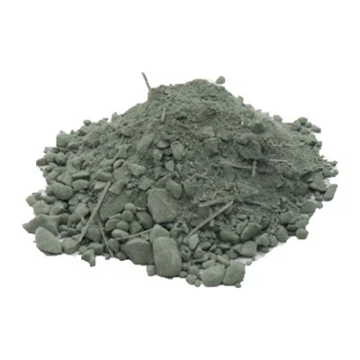 Dapat Dicor Chrome Korundum