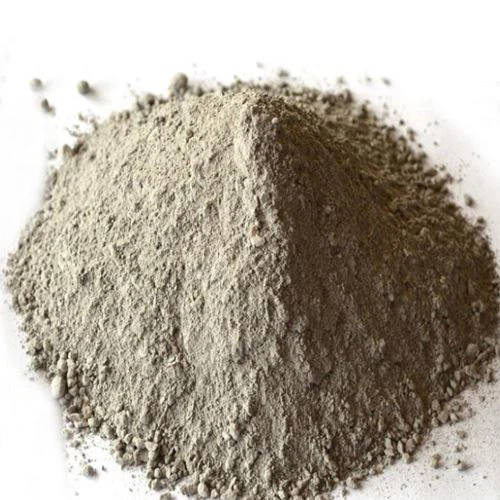 Castable Tahan Alkali