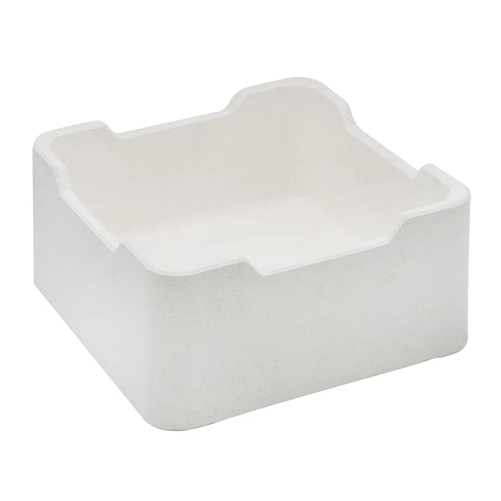 Sagger Keramik Alumina