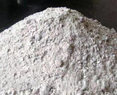 Insulating Mullite Castable