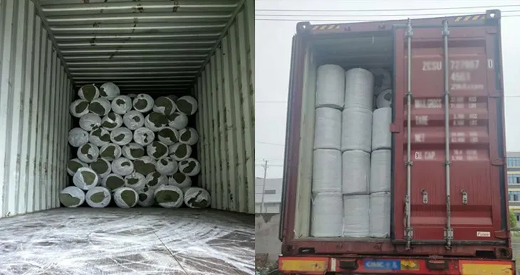 mineral wool blanket packing mineral wool blanket packing