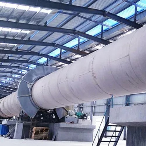 rotary kiln refractory