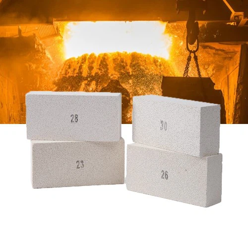 mullite insulation brick for furnace mullite insulation brick for furnace