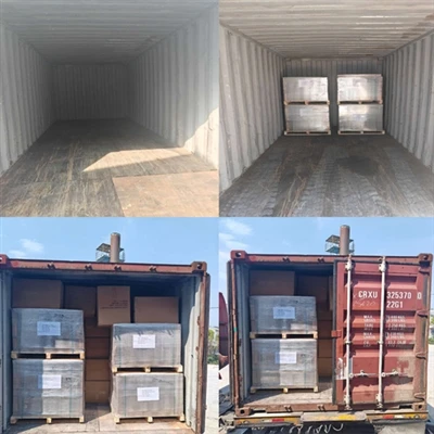 Bata Alumina Tinggi Tahan Api Dan Selimut Serat Keramik Dijual, Pelanggan di ...