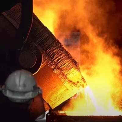 Apa Solusi Terhadap Seringnya Pelepasan Bahan Tahan Api Di Mulut Kiln?