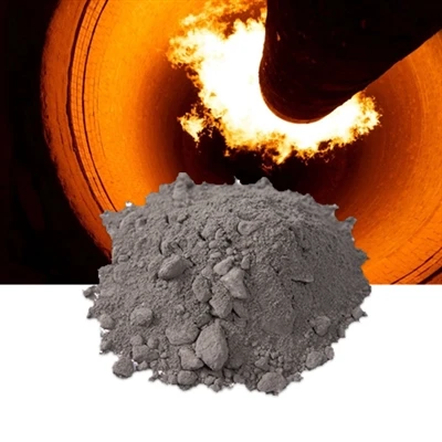 Apa Cara Yang Benar Untuk Membuat Castable Tahan Api Untuk Kiln Semen?