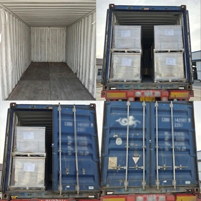 Topower JM23 JM26 Mullite Insulating Firebrick Dijual, Pelanggan di Uni Emira...