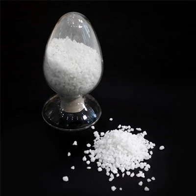 Alumina Lebur Putih